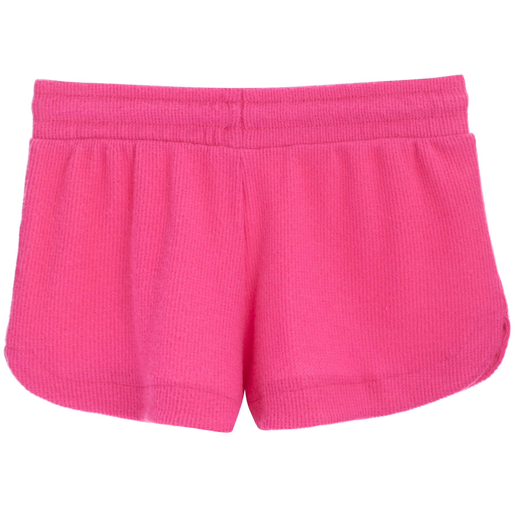 Waffle Short