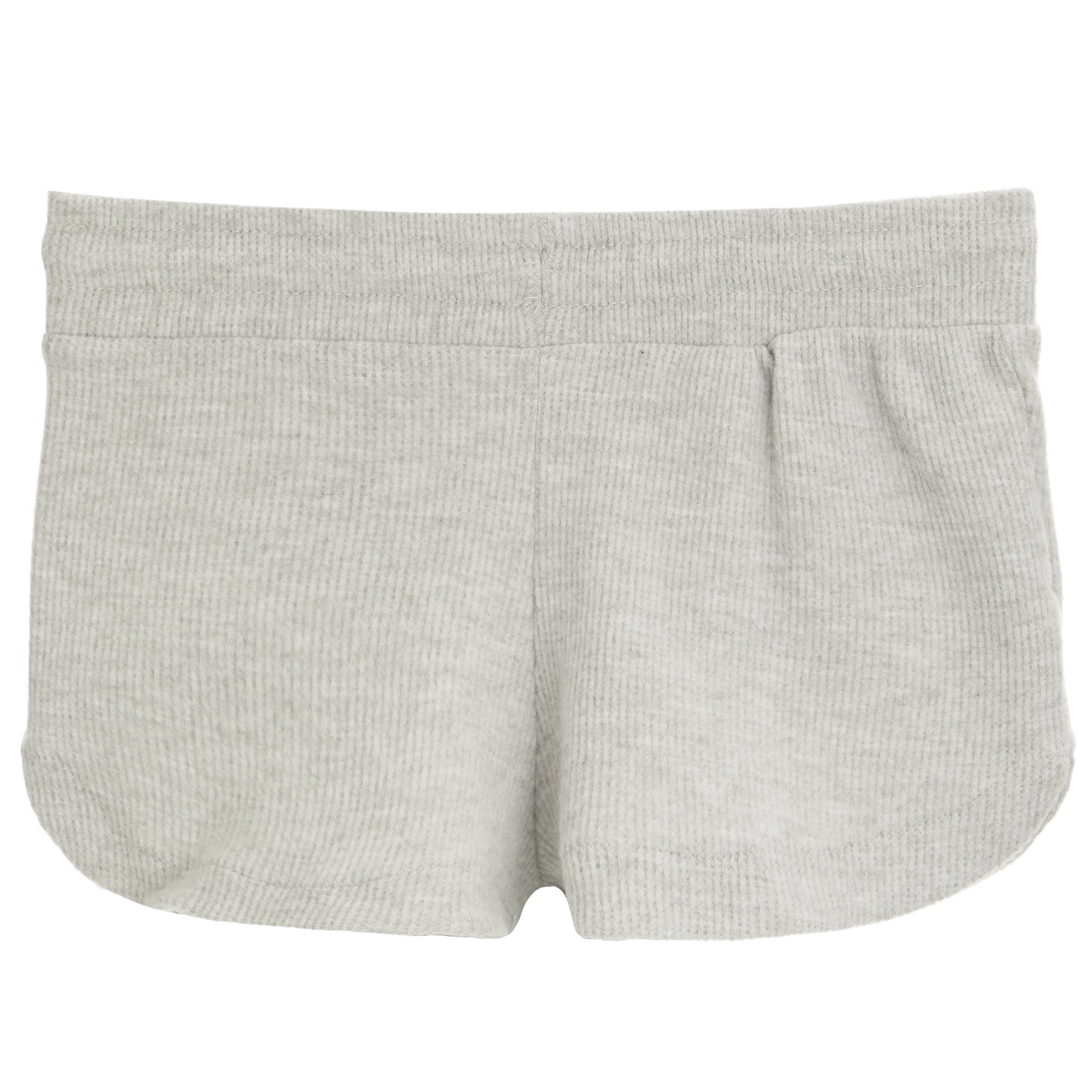 Waffle Short