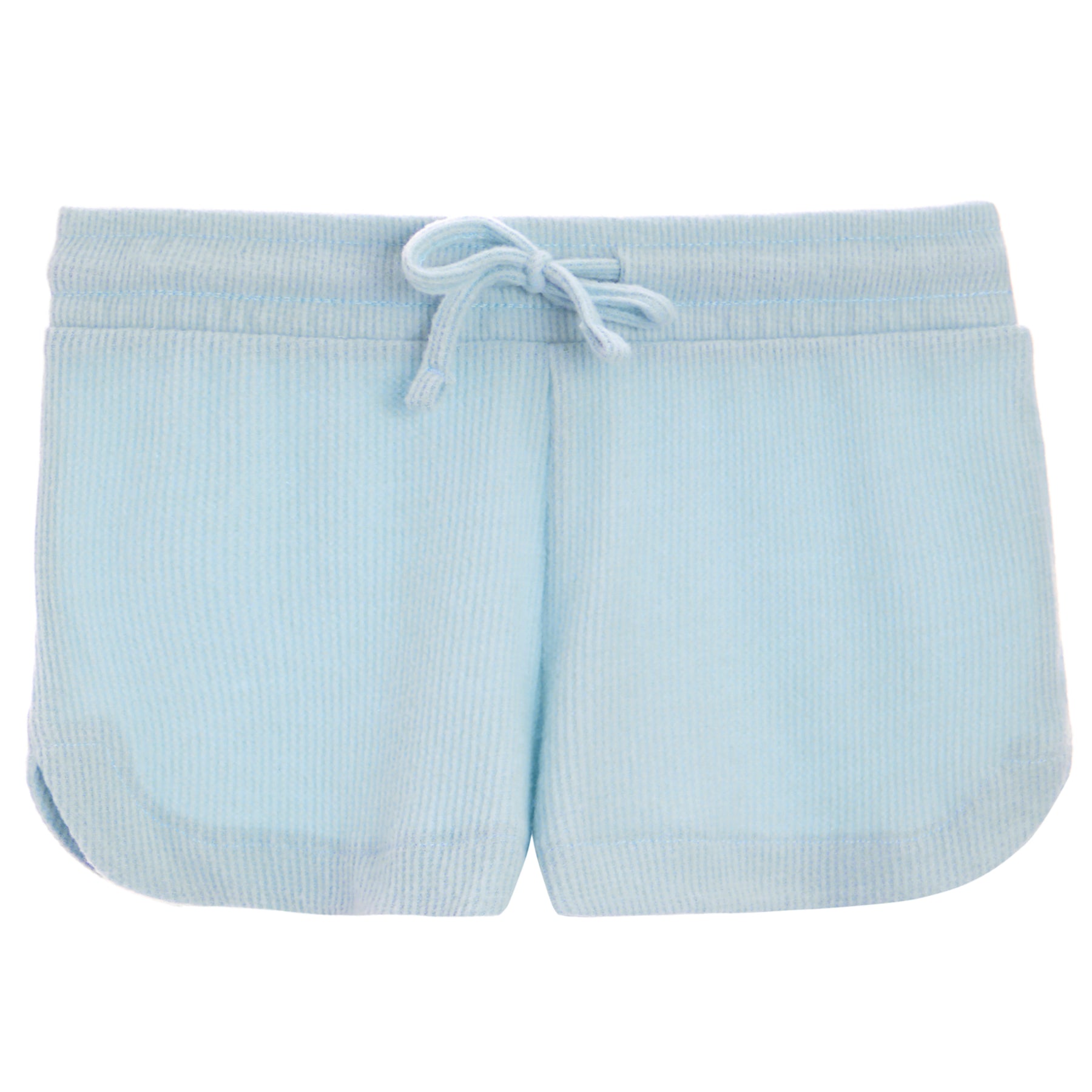 Waffle Short