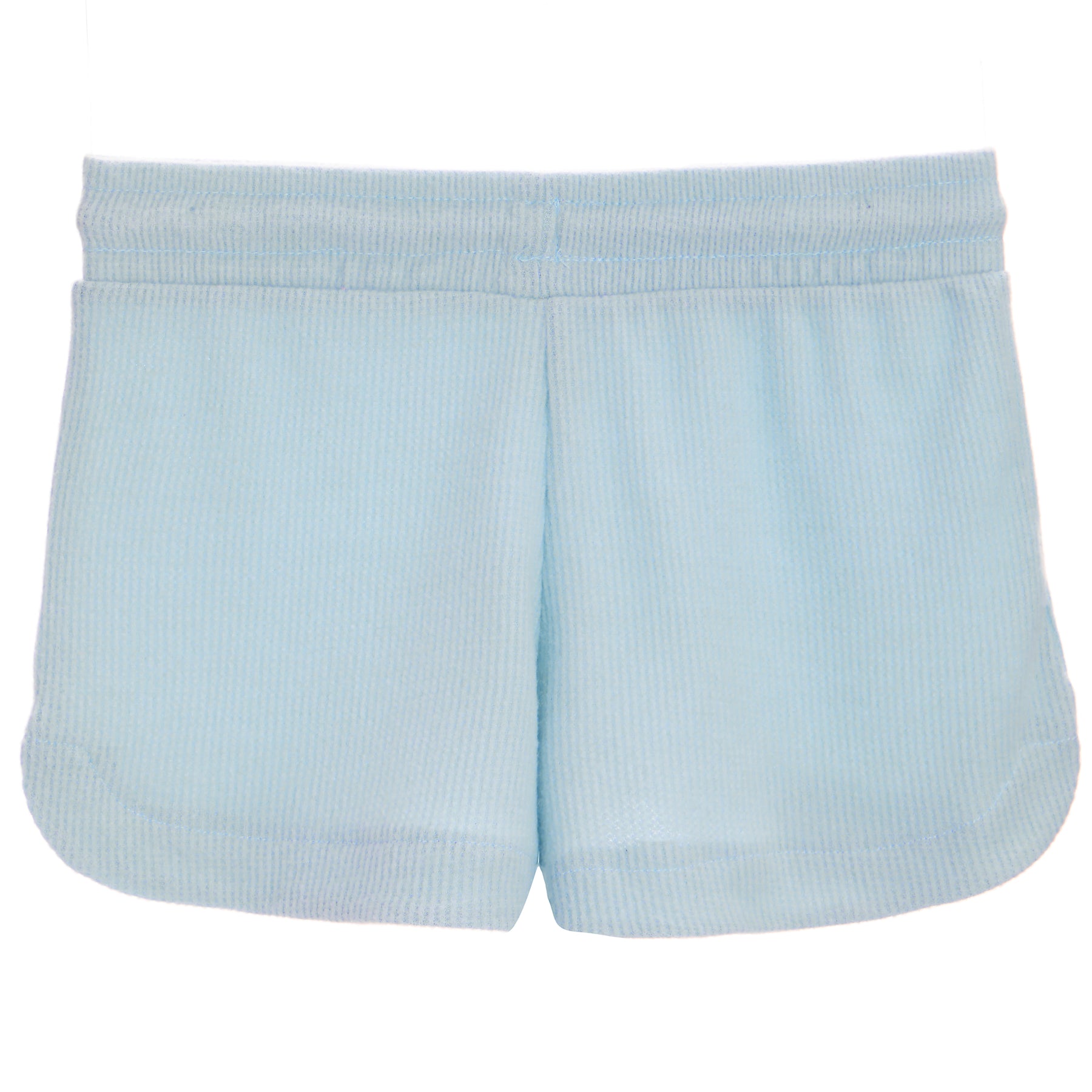 Waffle Short