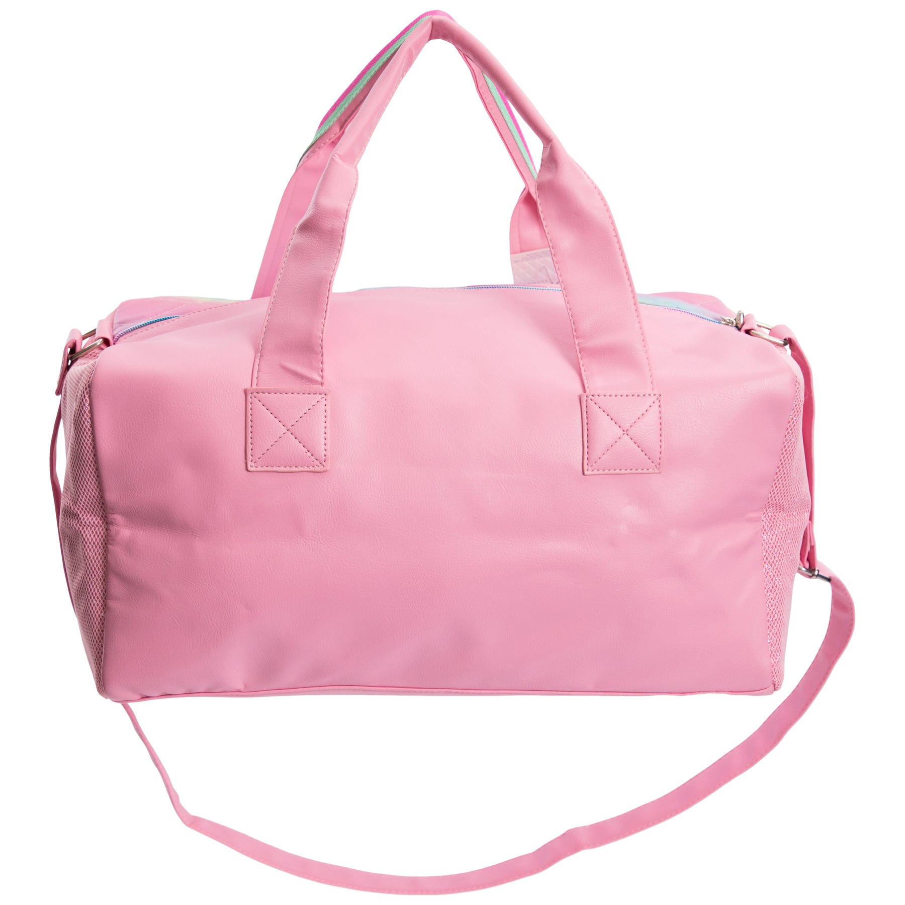 WEEKEND Ombre Quilted Duffle