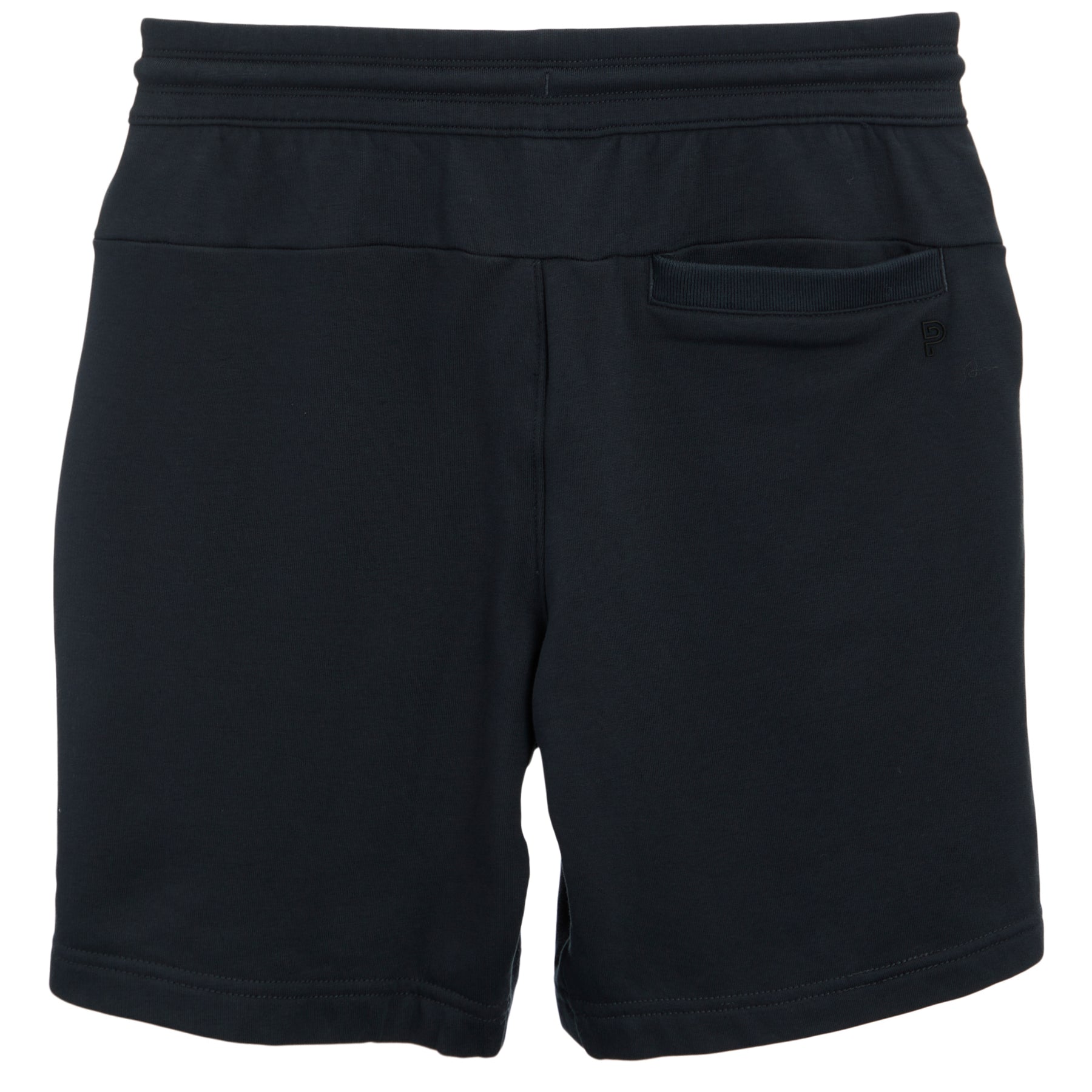 Weekend Short