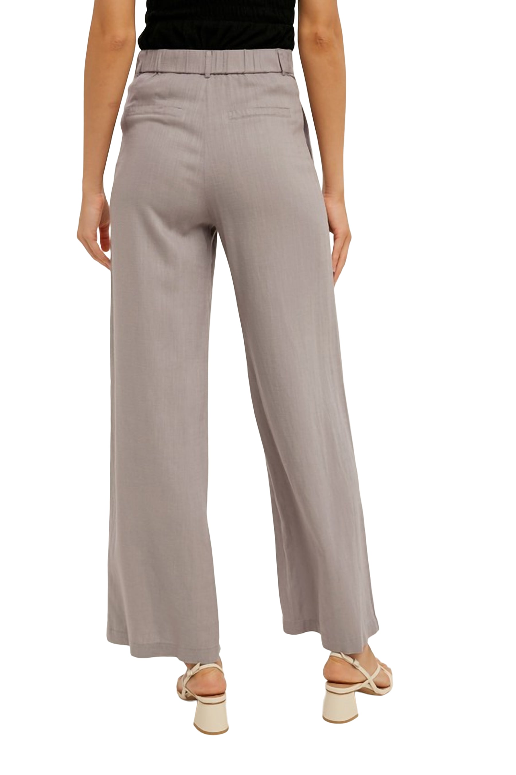 Linen Pants