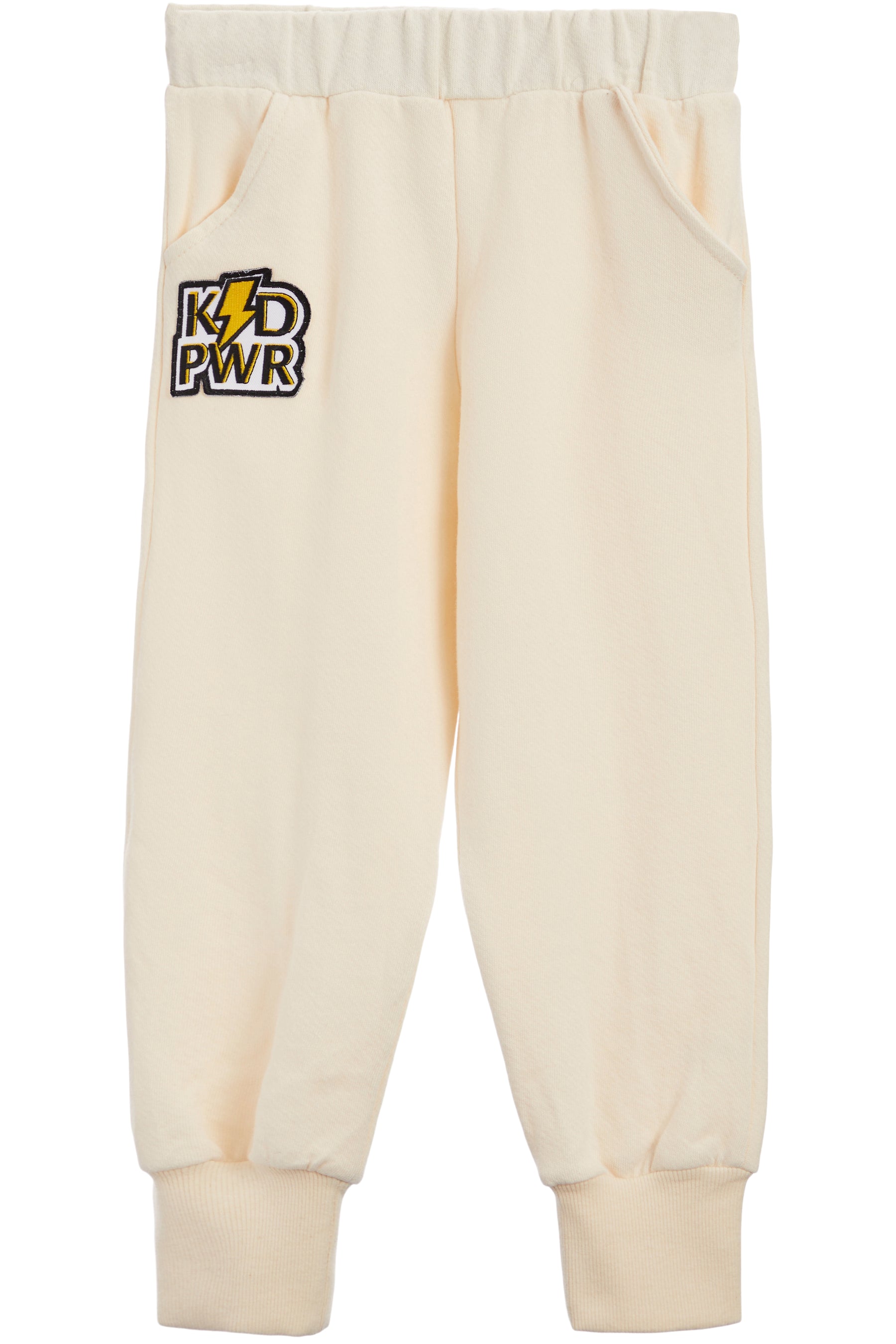 Kid Pwr Ice Cream Joggers