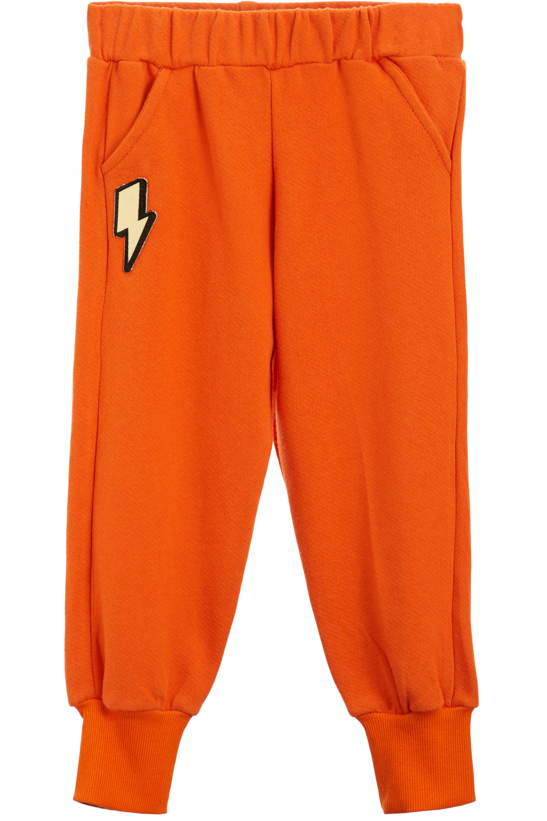 Thunderbolt Carrot Jogger