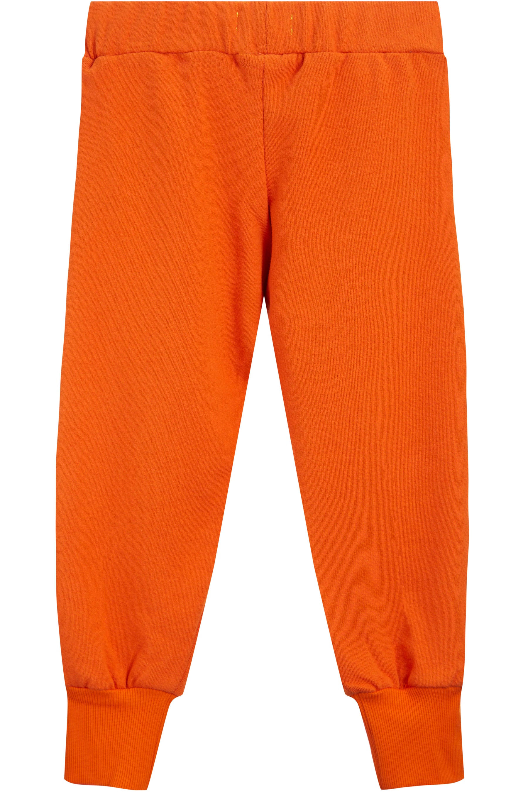 Thunderbolt Carrot Jogger