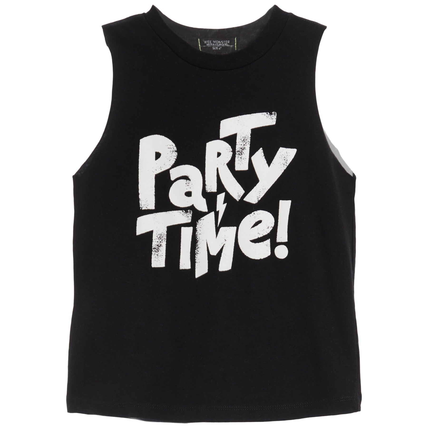 Party Time Tank