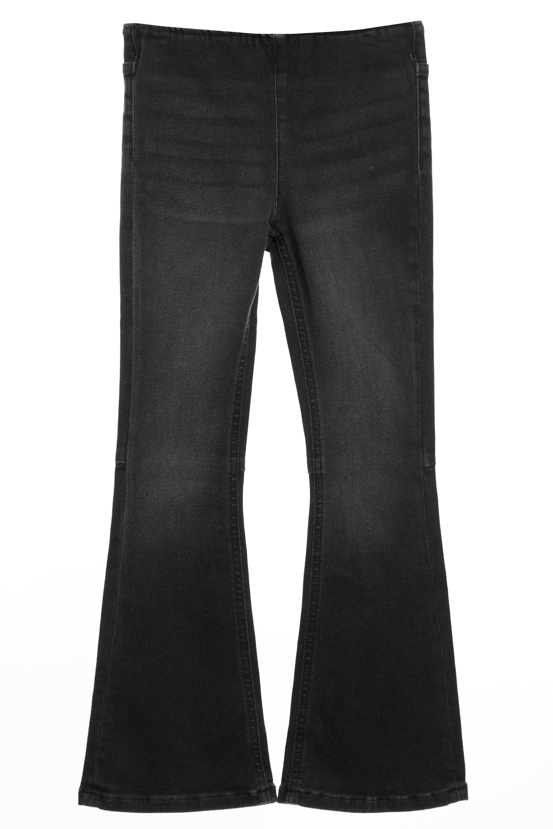 Woodstock Pull On Flare