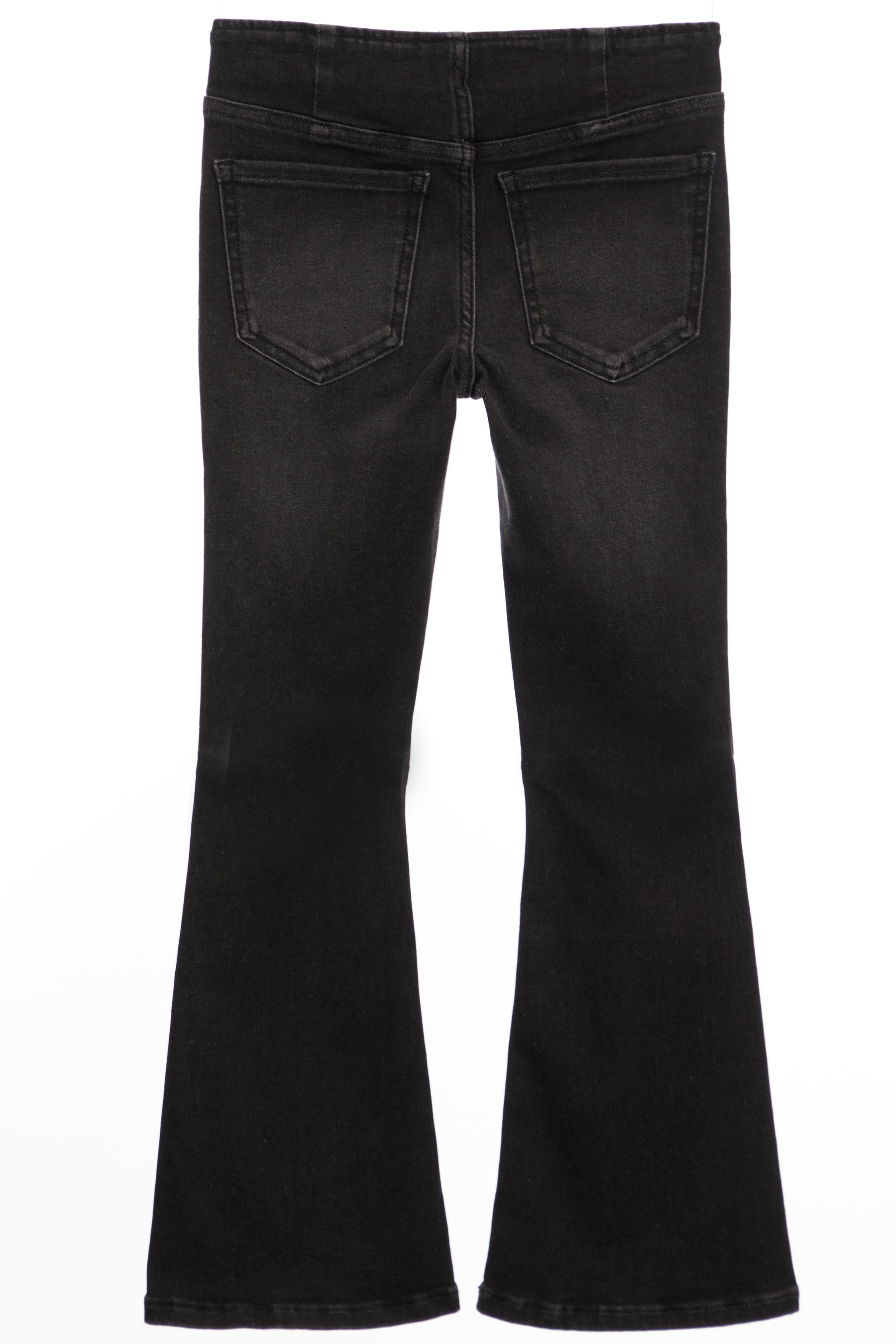 Woodstock Pull On Flare