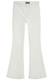 Woodstock Pull On Flare