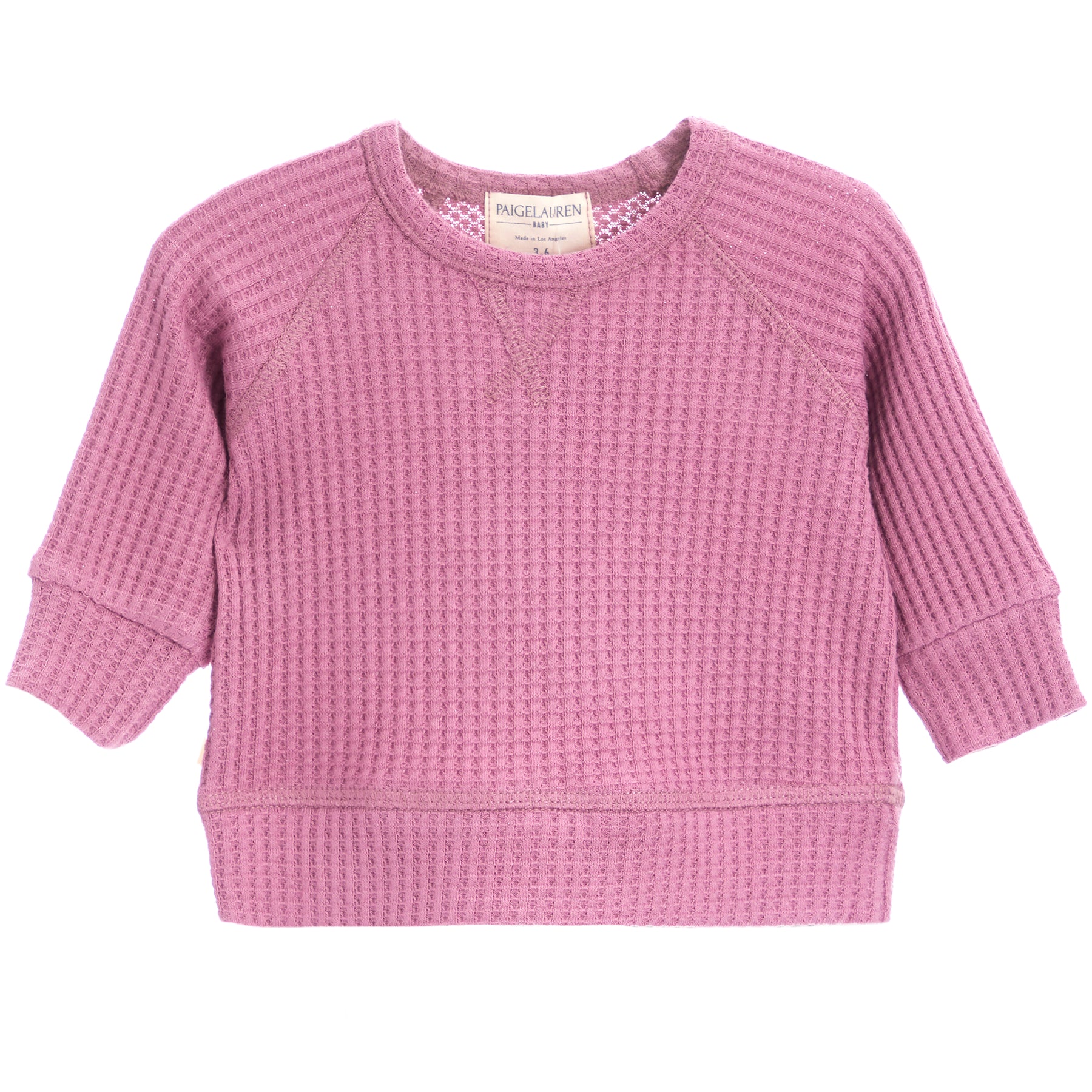 2 Pc Chunky Thermal Set
