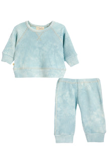 2 Pc Chunky Thermal Set