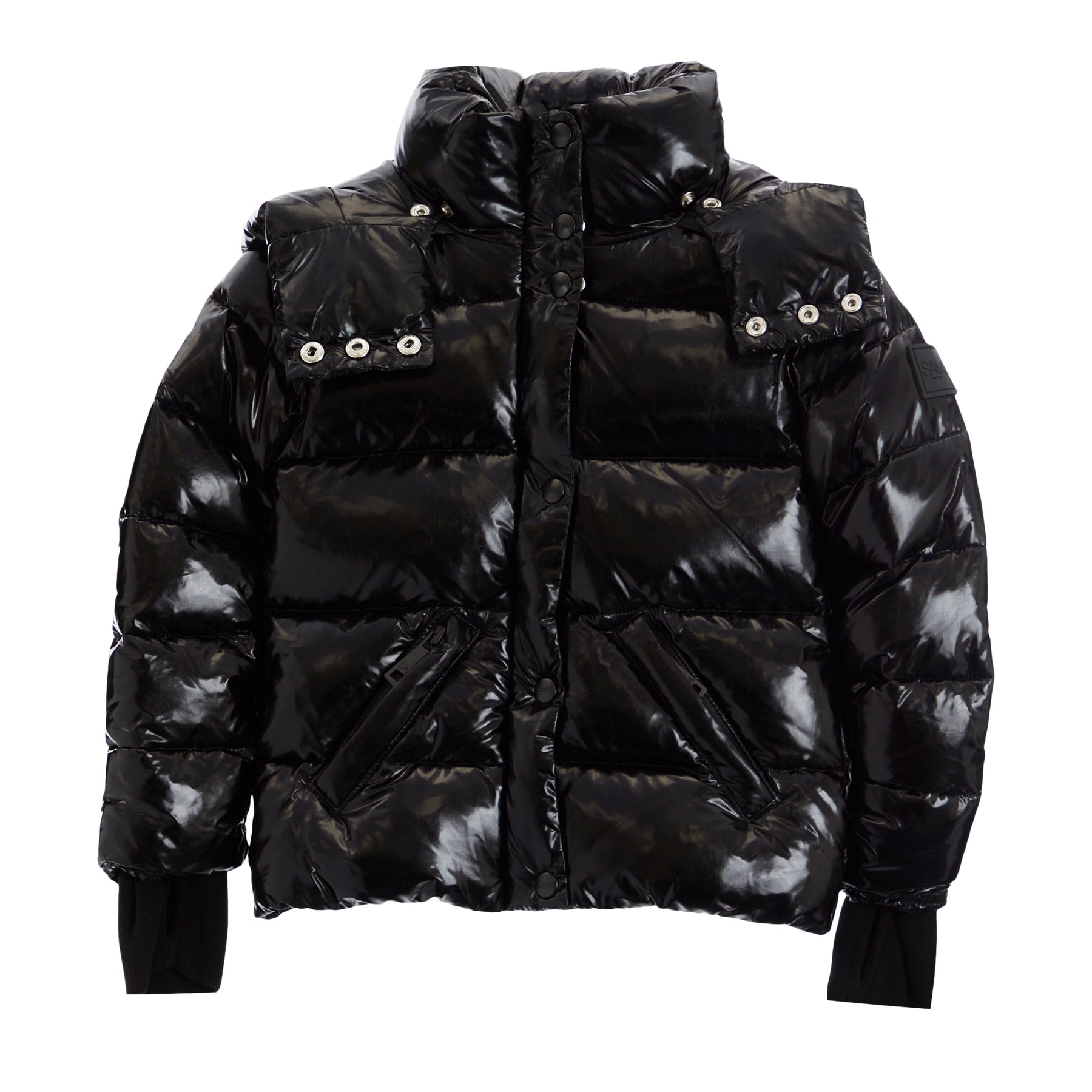 Annabelle Jacket