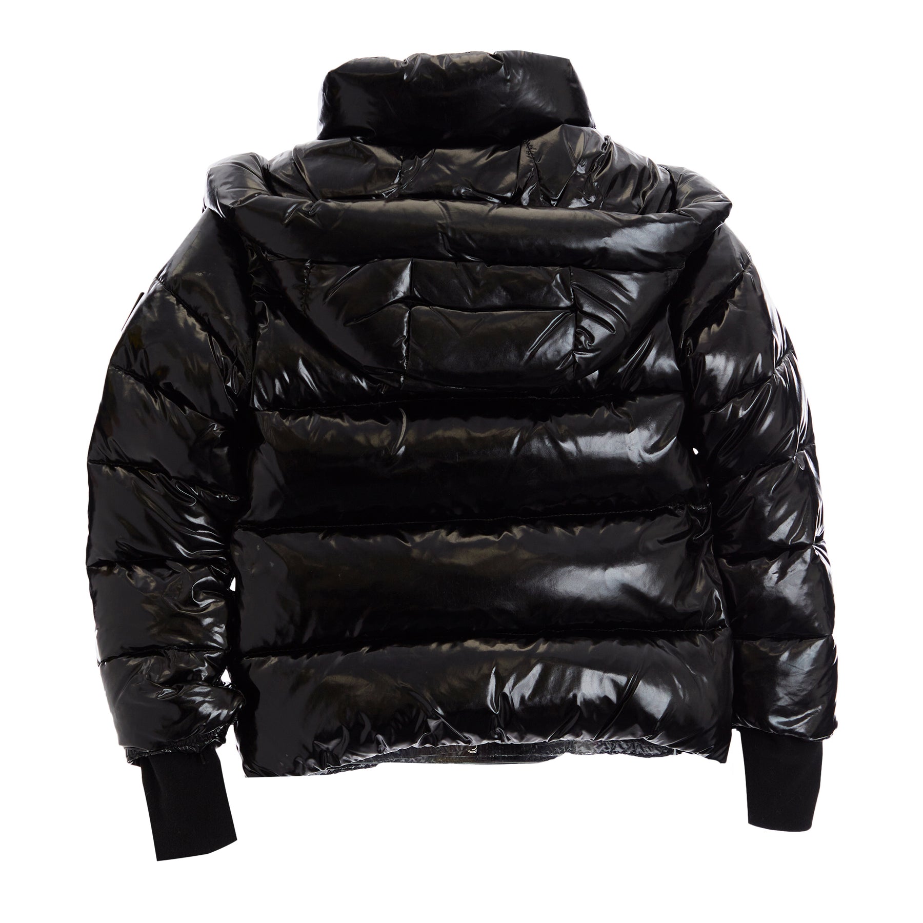 Annabelle Jacket
