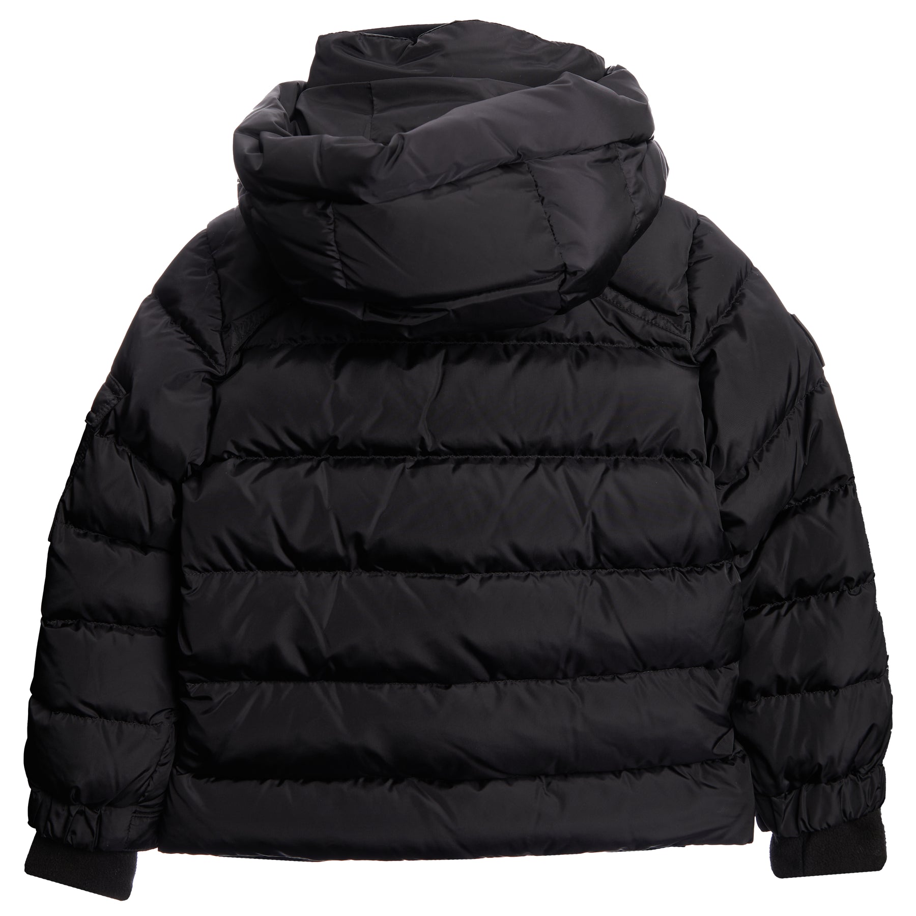 Matte Glacier Jacket