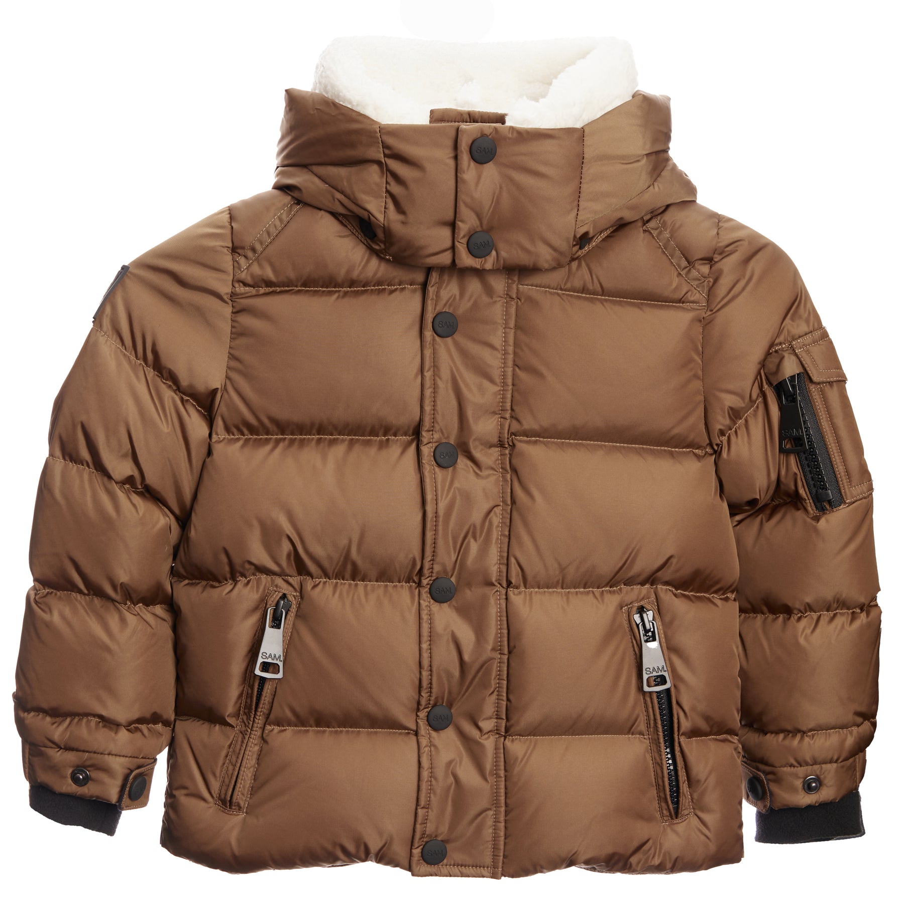 Frontier Walnut