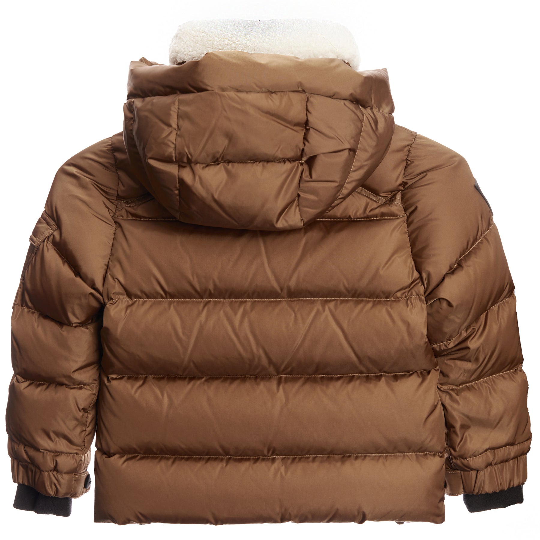Frontier Walnut