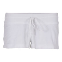 SOLID TERRY SHORT SHORT