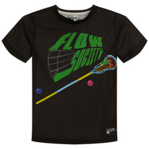 Lax Stix Tee