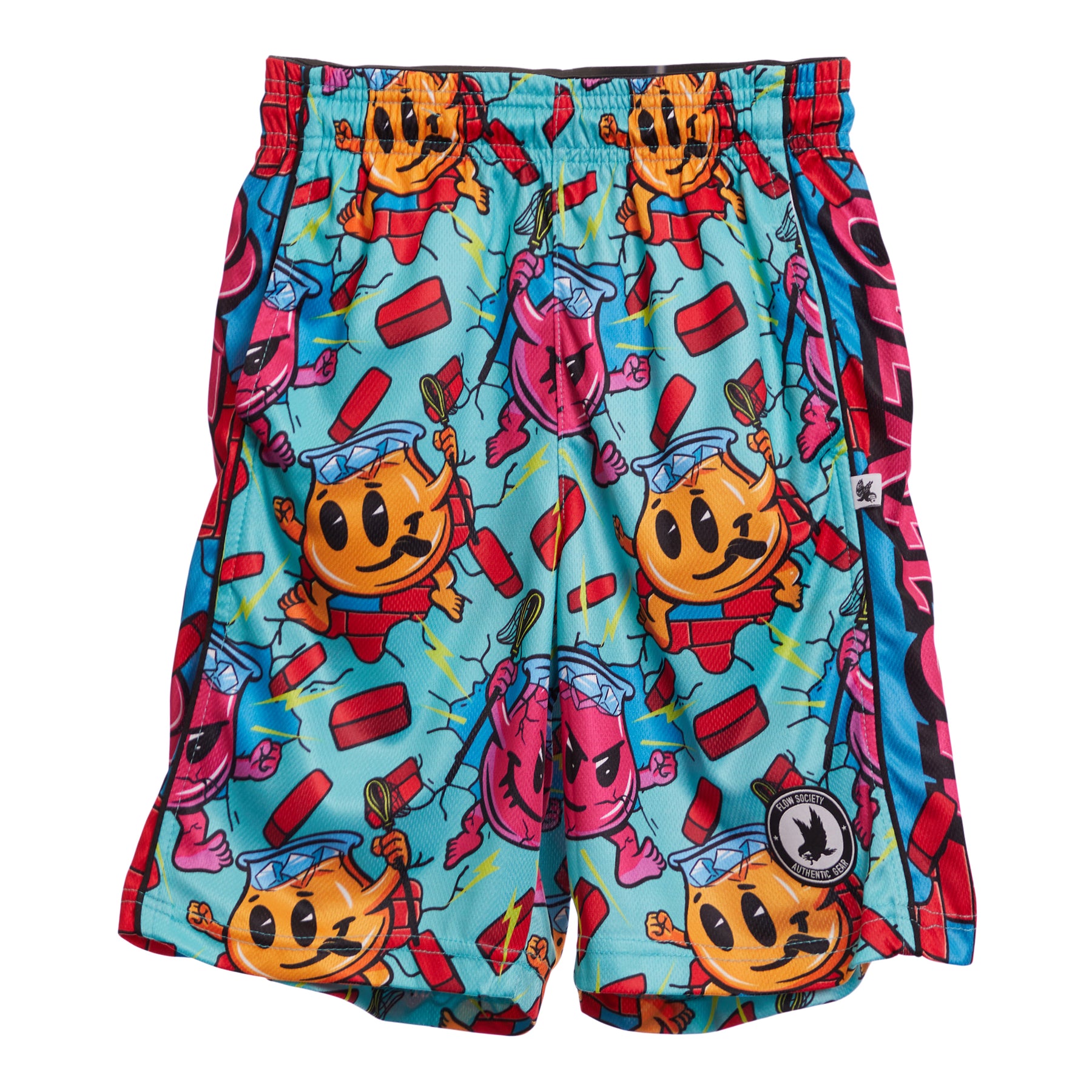 Kool Aid Short