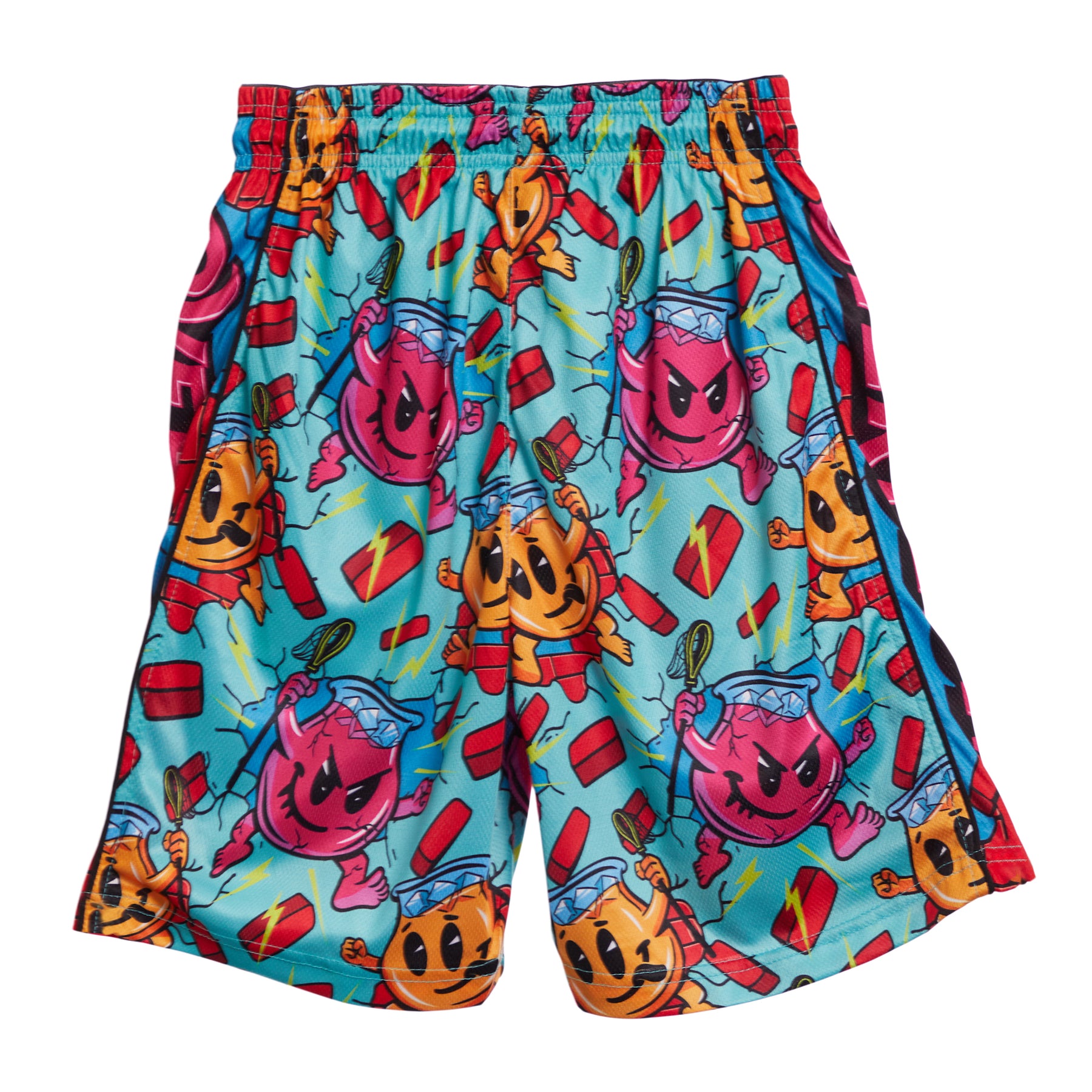Kool Aid Short