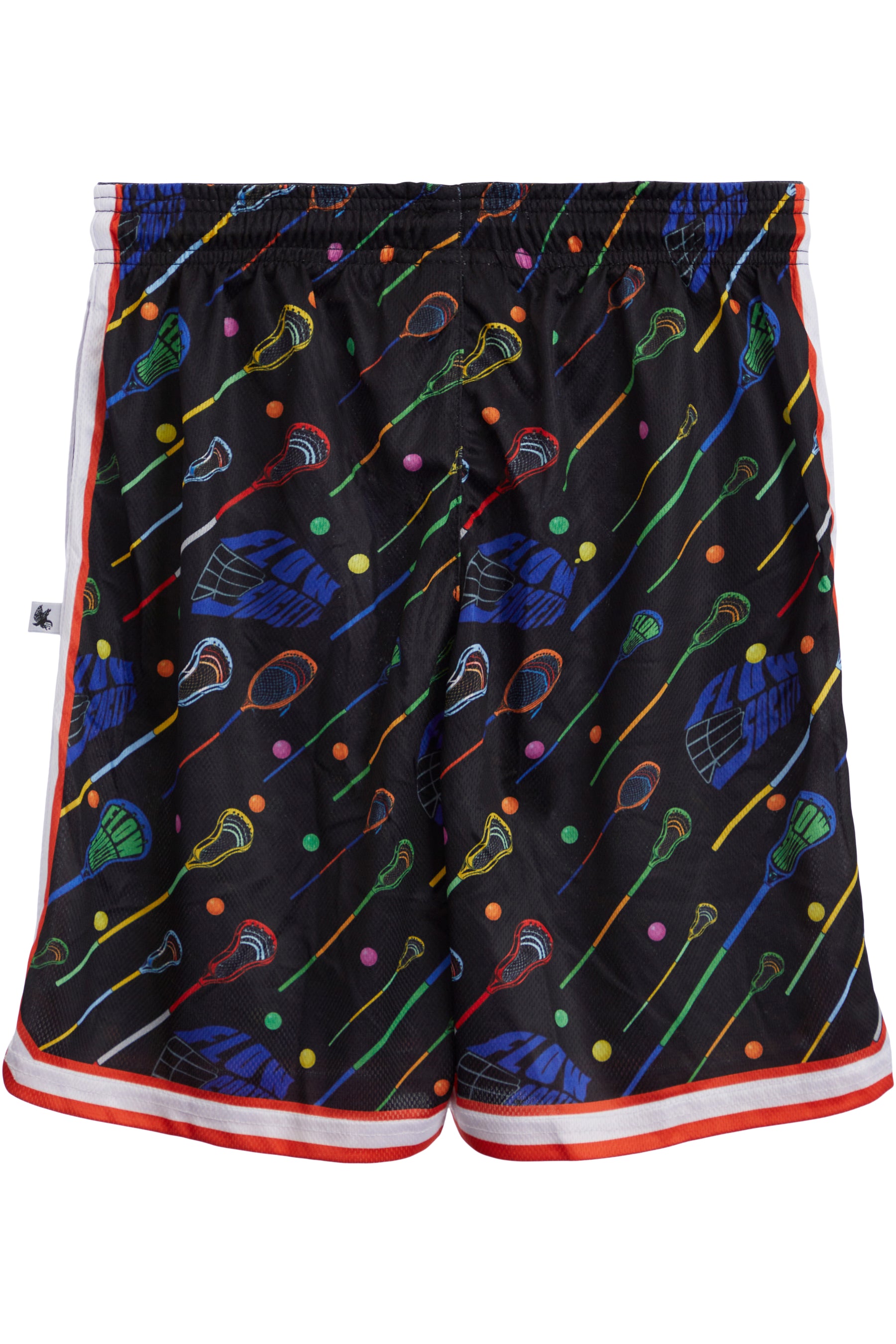 Lax Stix Short