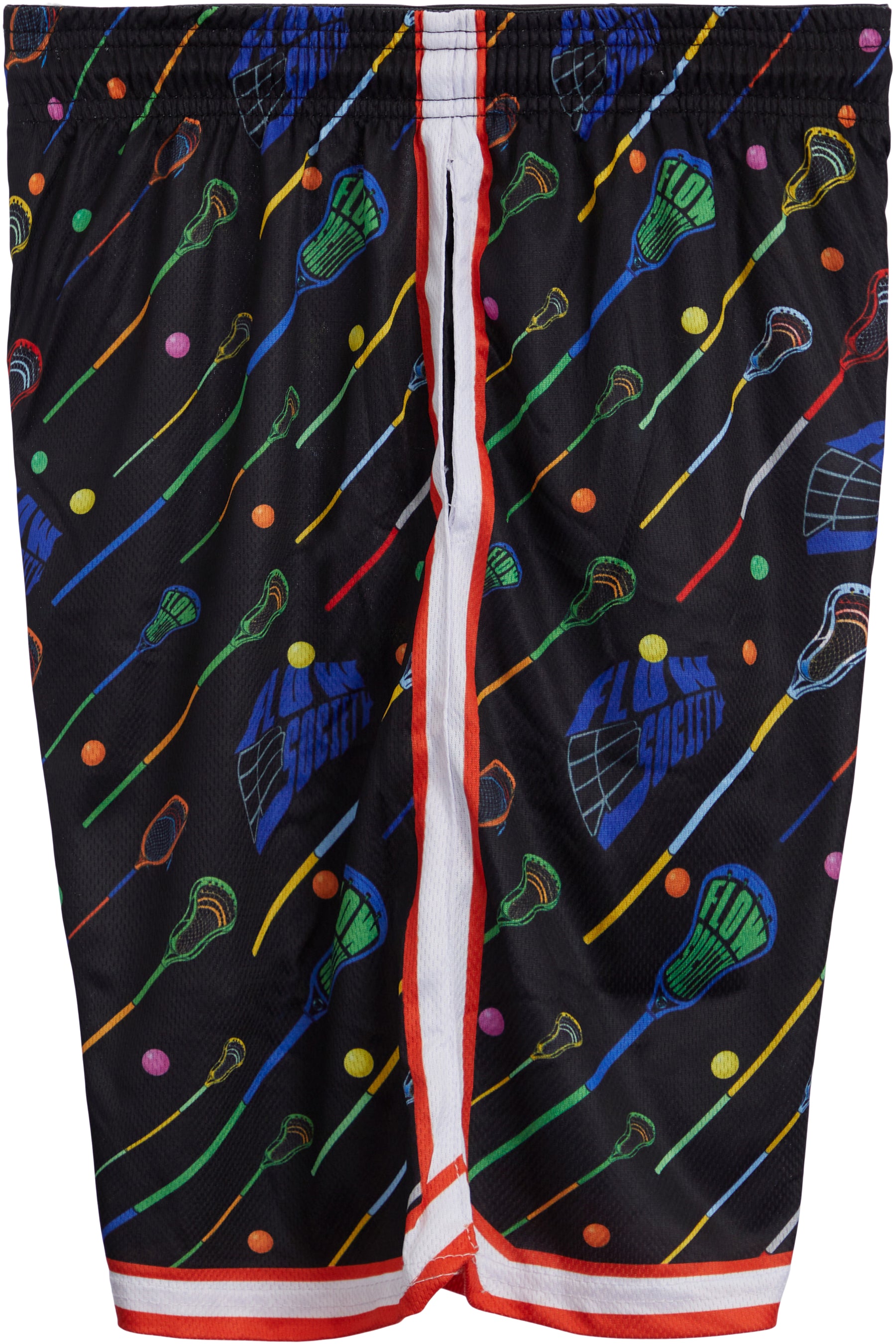 Lax Stix Short