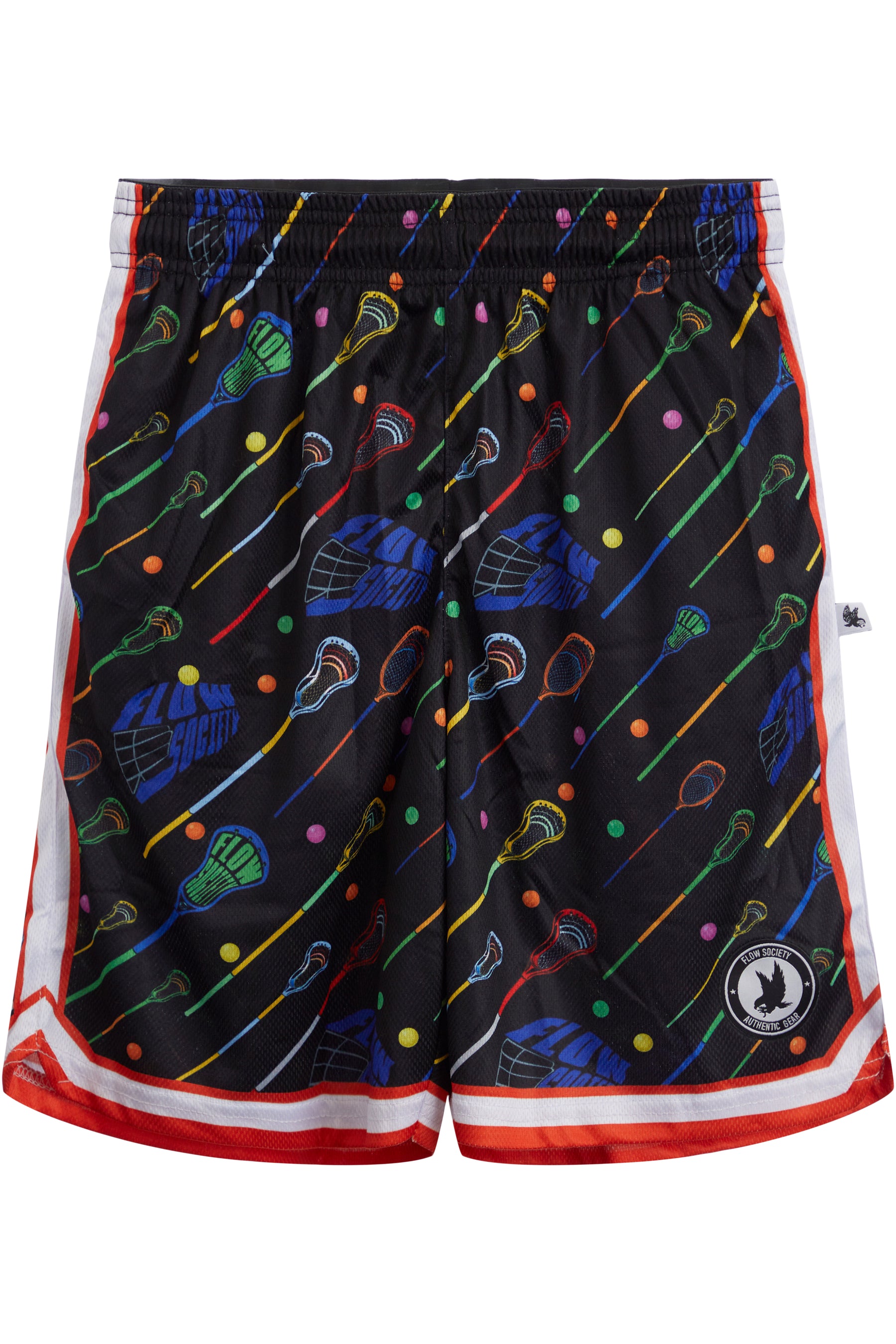 Lax Stix Short