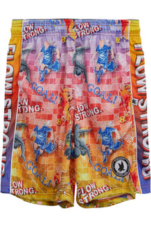 Flow Strong Soccer Short
