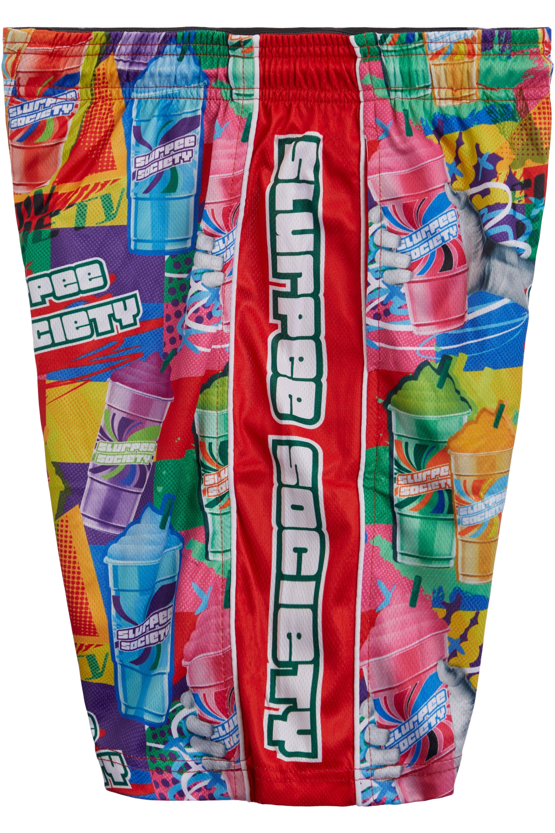 Slurpee Society Short
