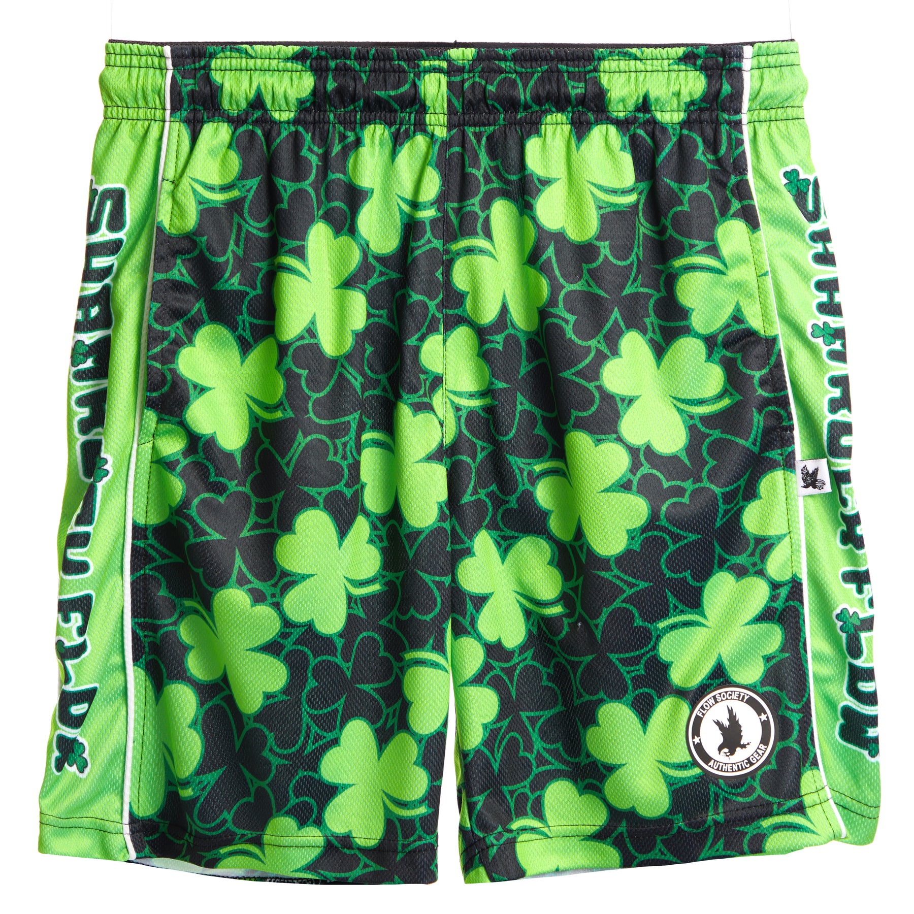 Shamrock Short