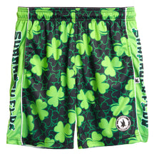 Shamrock Short