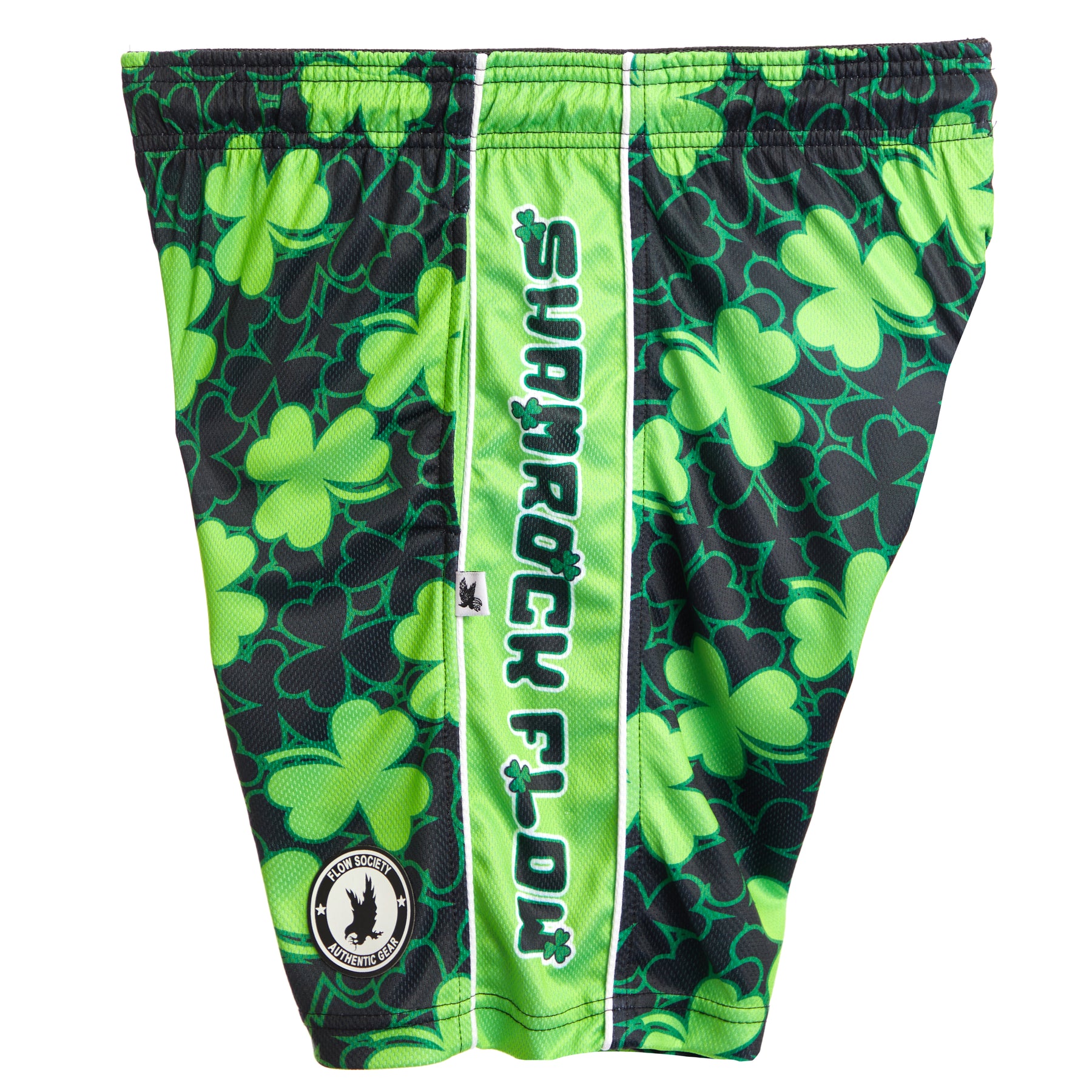 Shamrock Short
