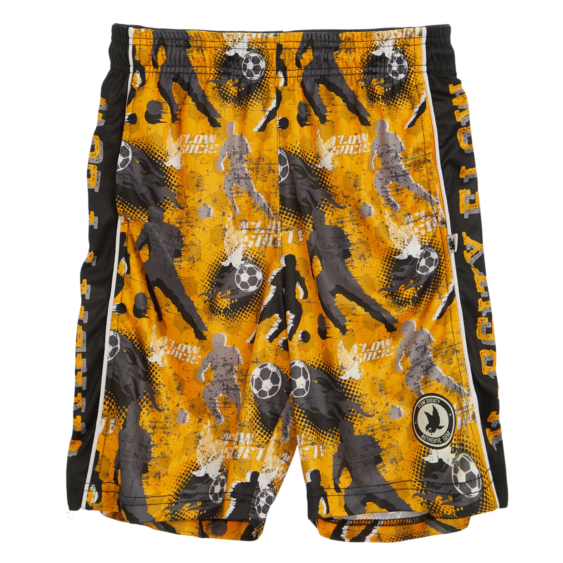 Varsity Soccer Goal Short