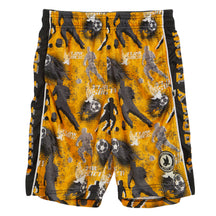 Varsity Soccer Goal Short