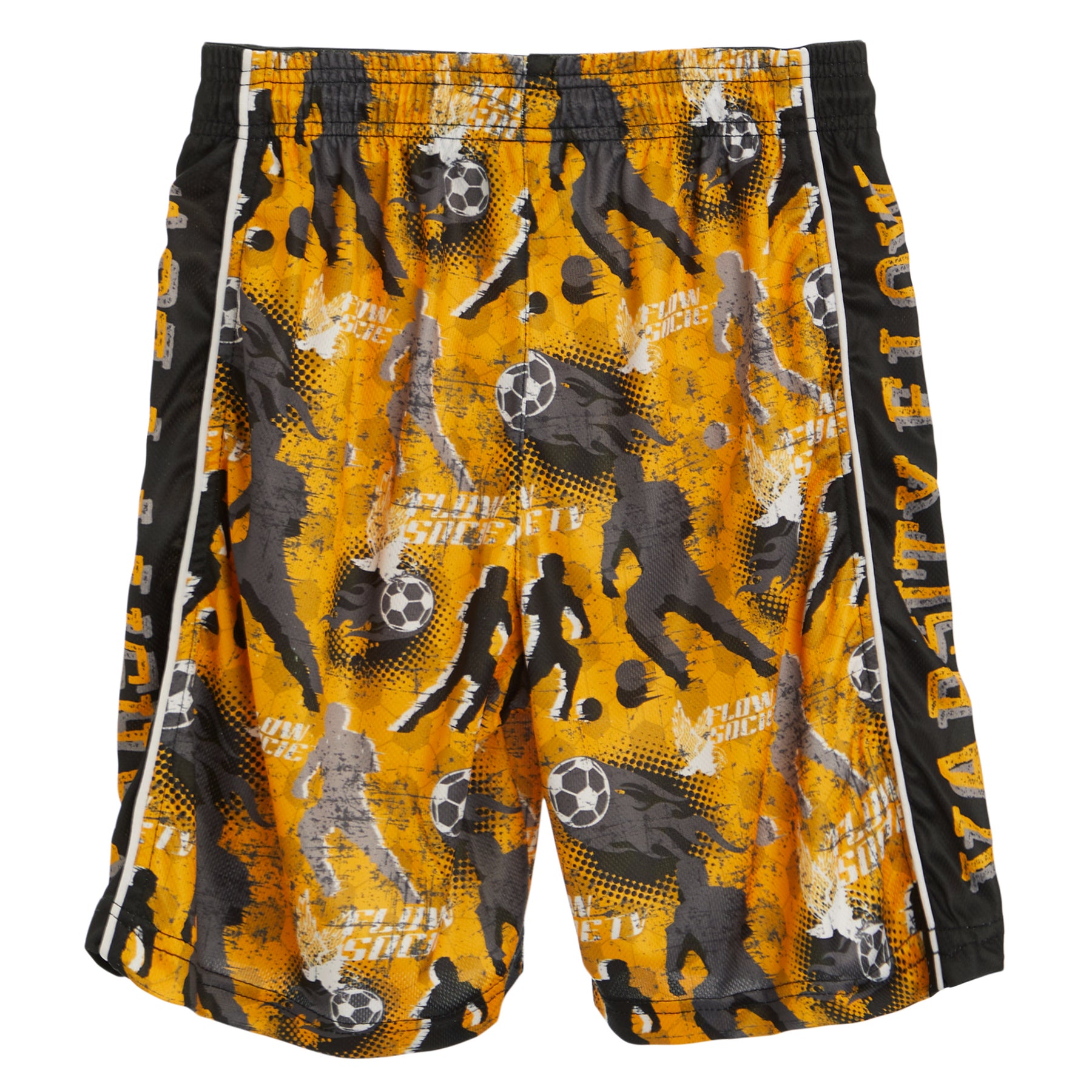 Varsity Soccer Goal Short