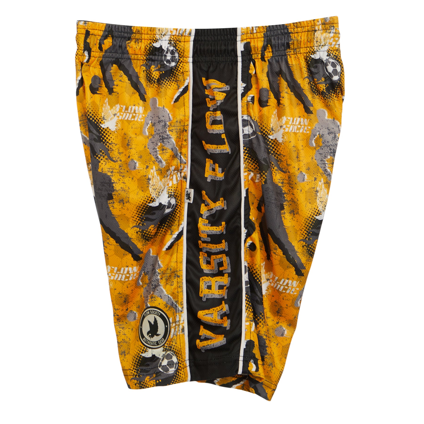 Varsity Soccer Goal Short