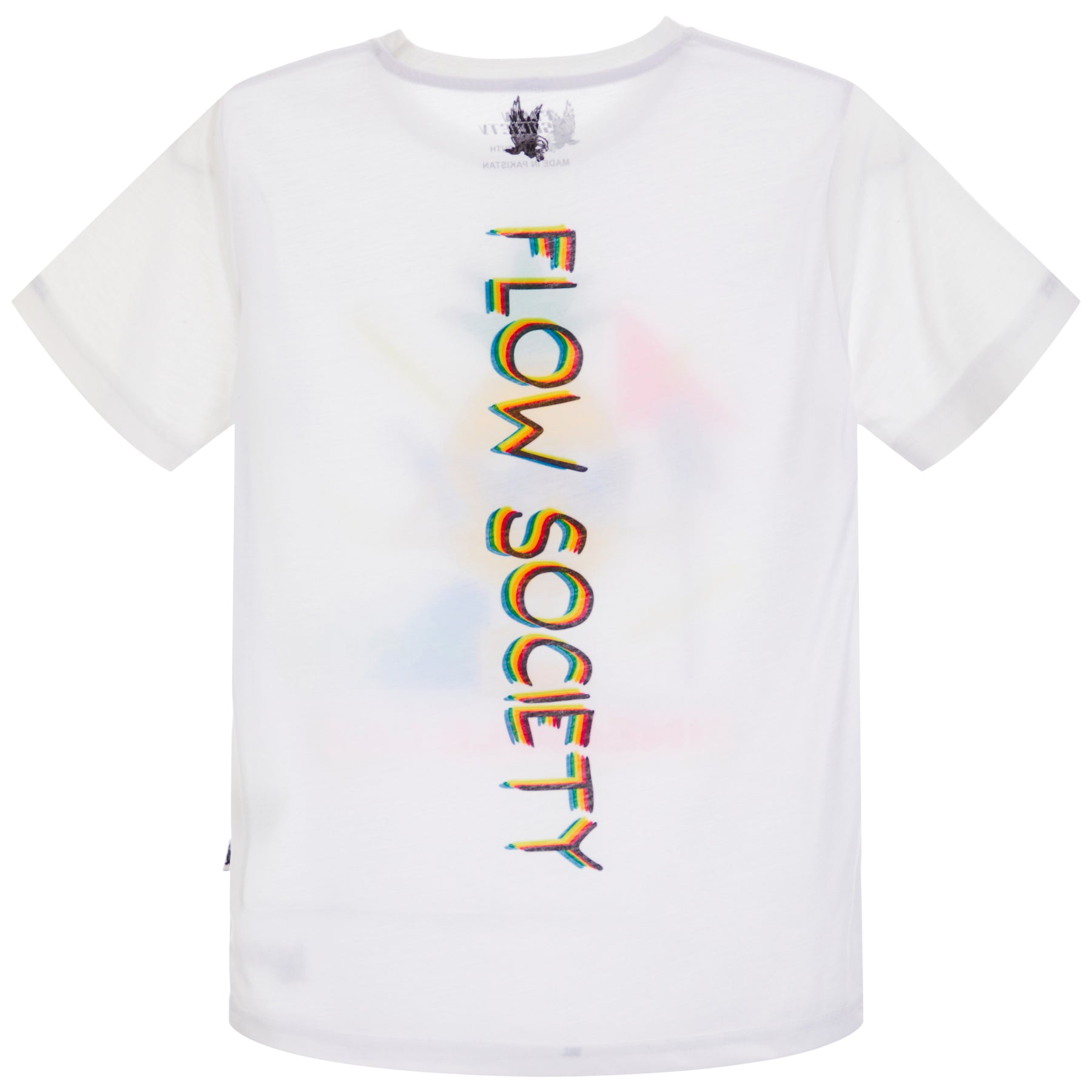 Pineapple Lax Tee