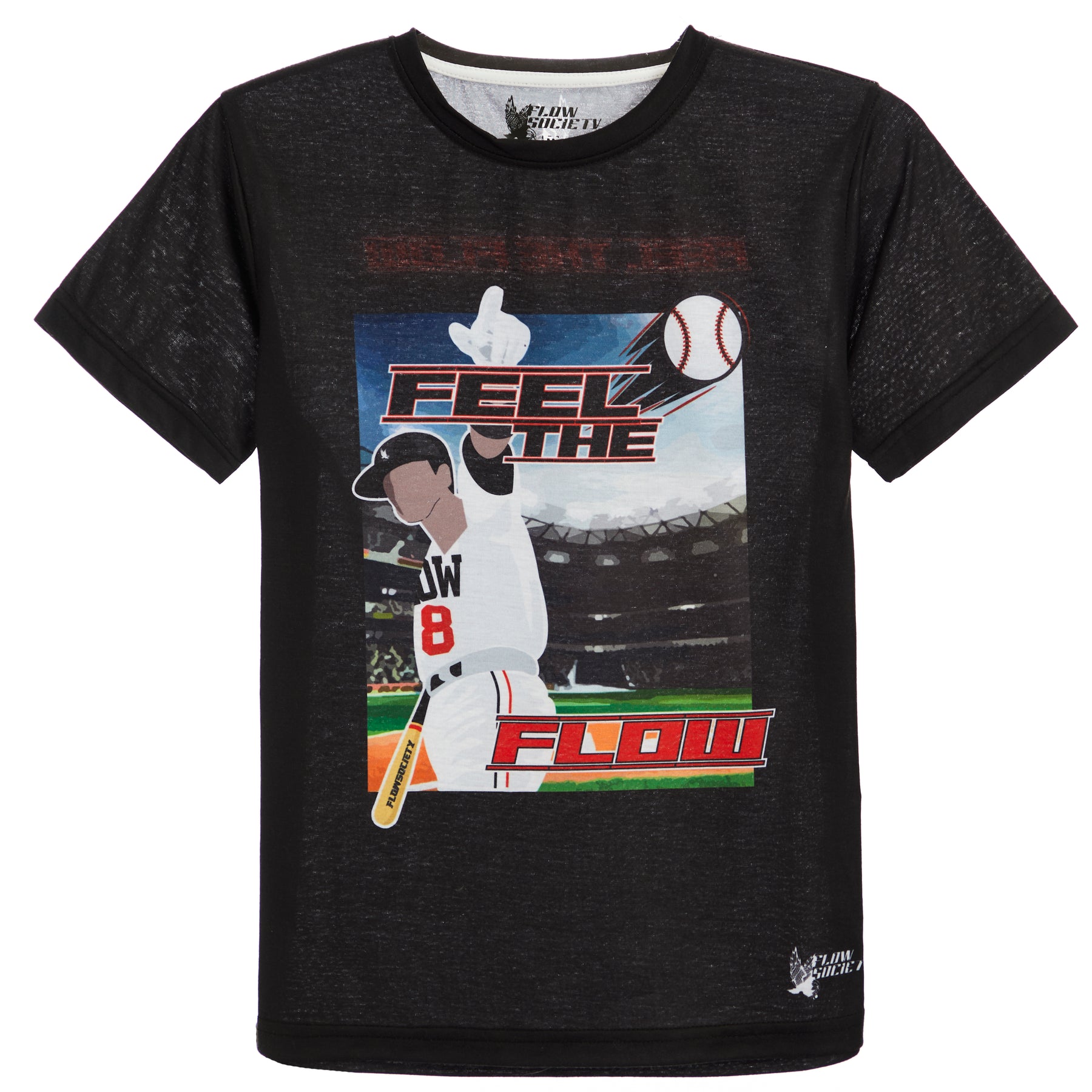 Baseball Tee