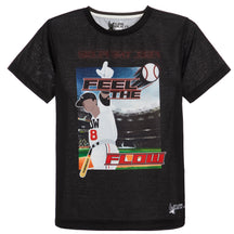 Baseball Tee