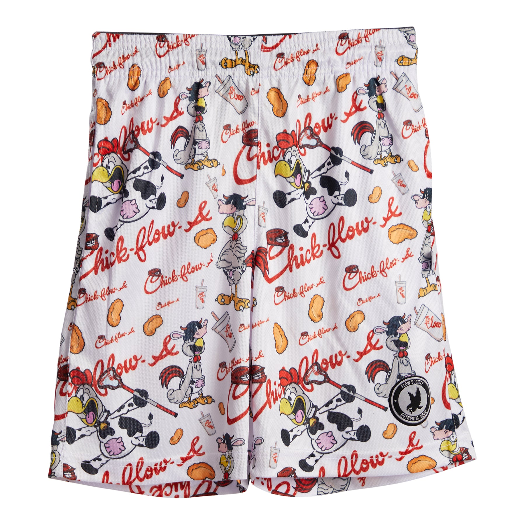 Chick Flow A Short