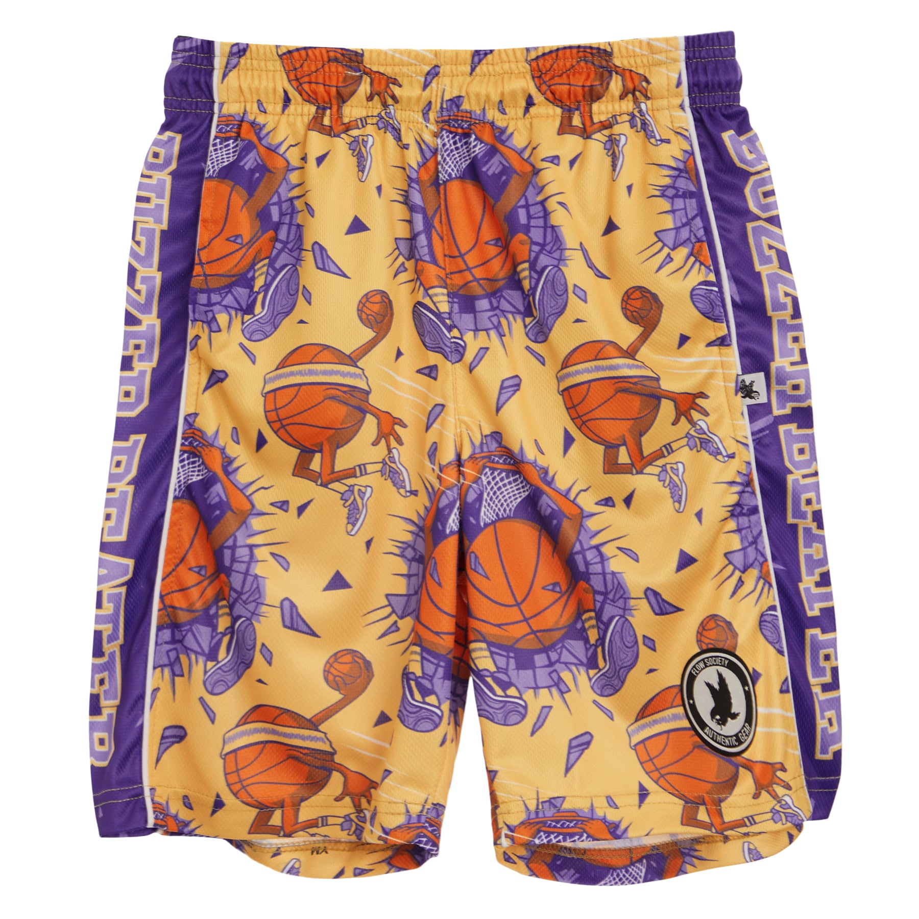 Buzzer Beater Shorts