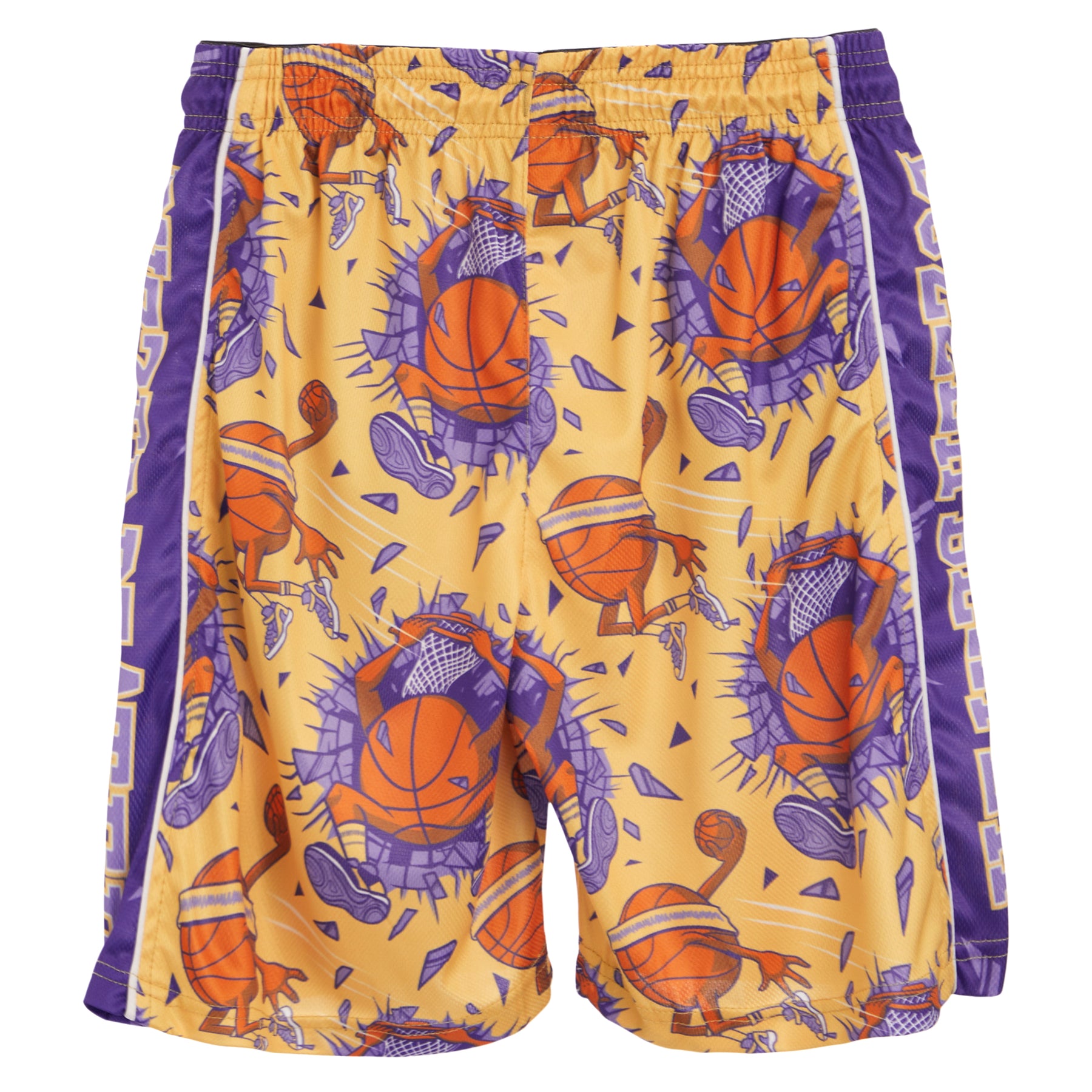 Buzzer Beater Shorts