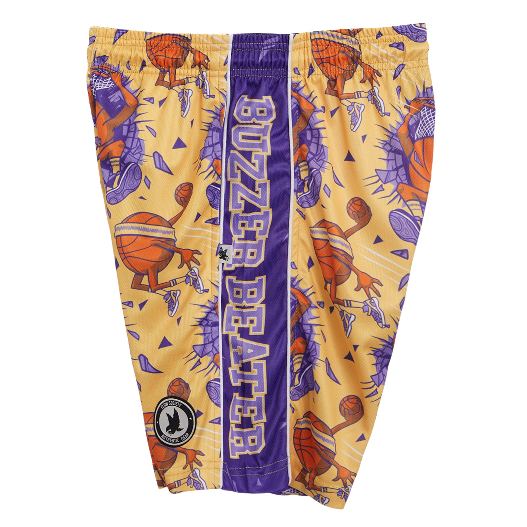 Buzzer Beater Shorts
