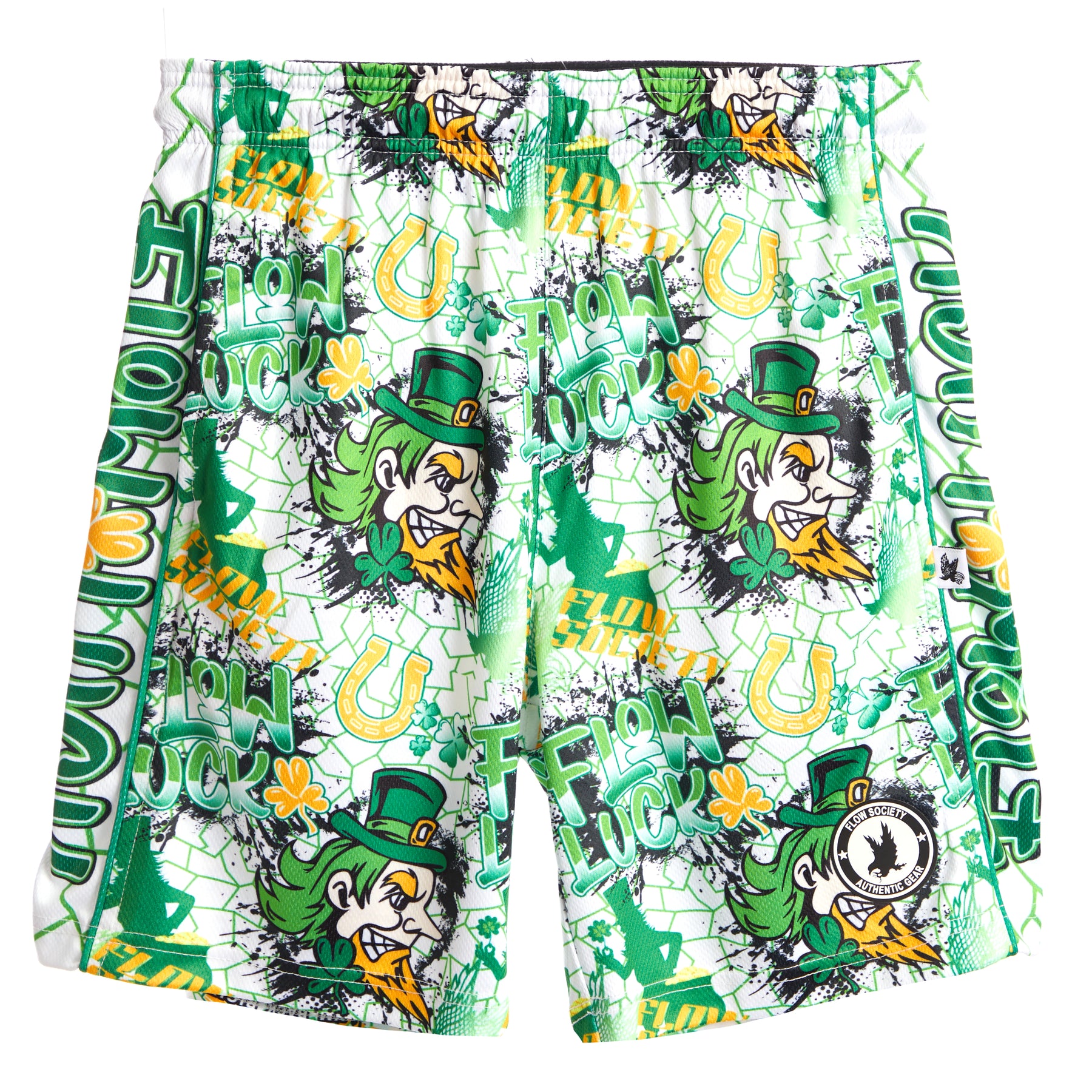 Flow Lucky Chap Short