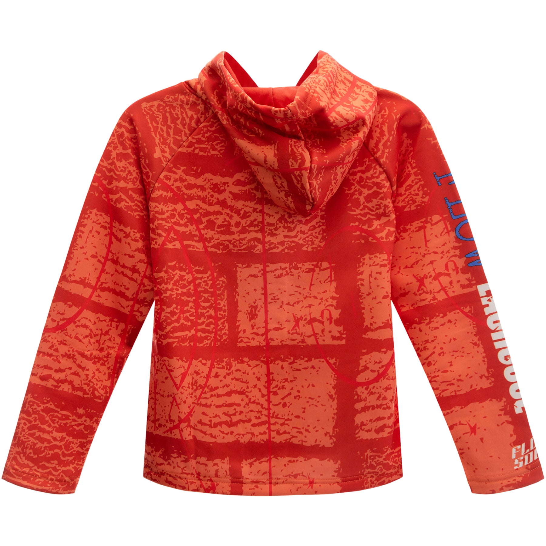 Lacross Flow Hoodie