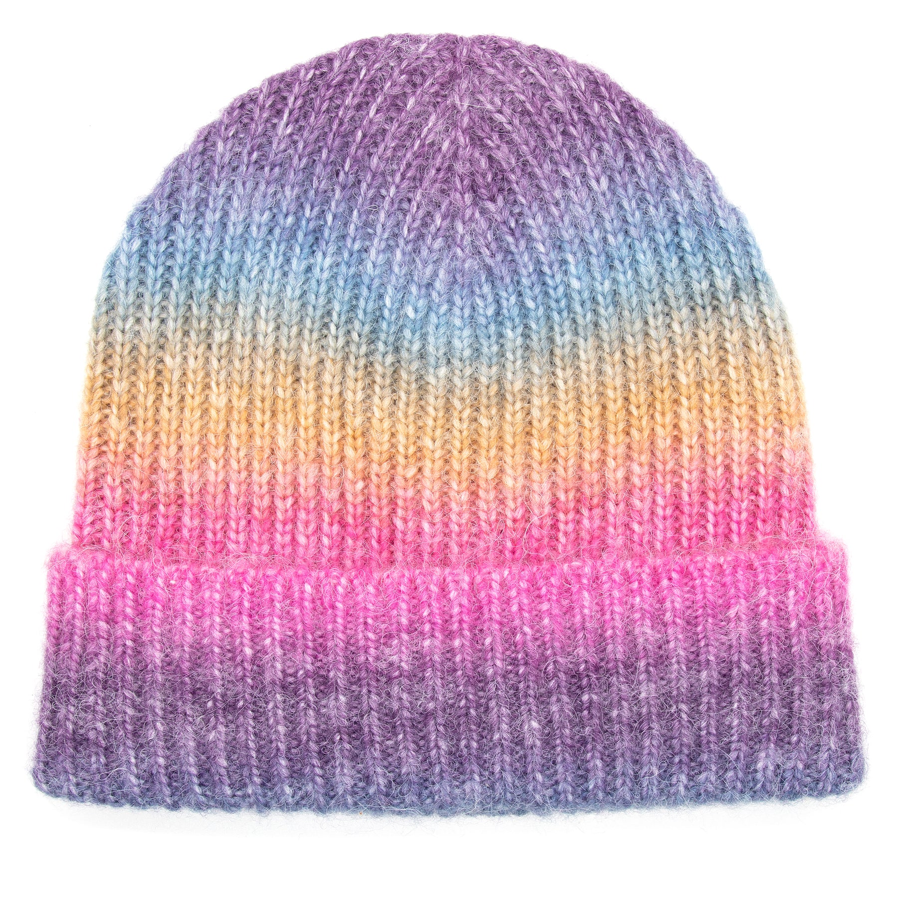 Marled Beanie
