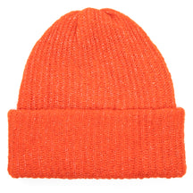 Ribbed Beanie