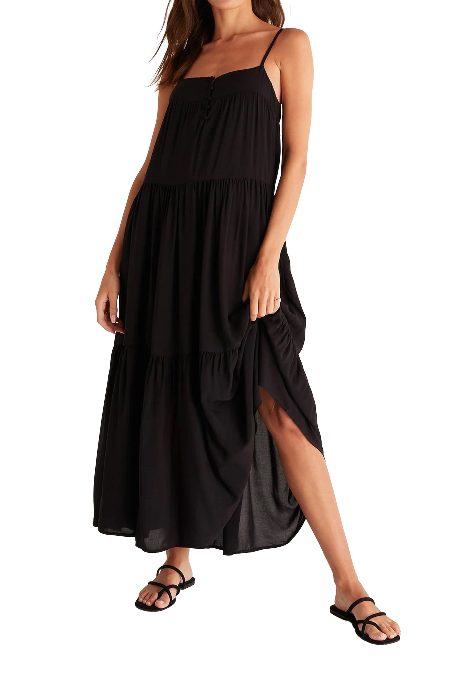 Waverly Maxi Dress