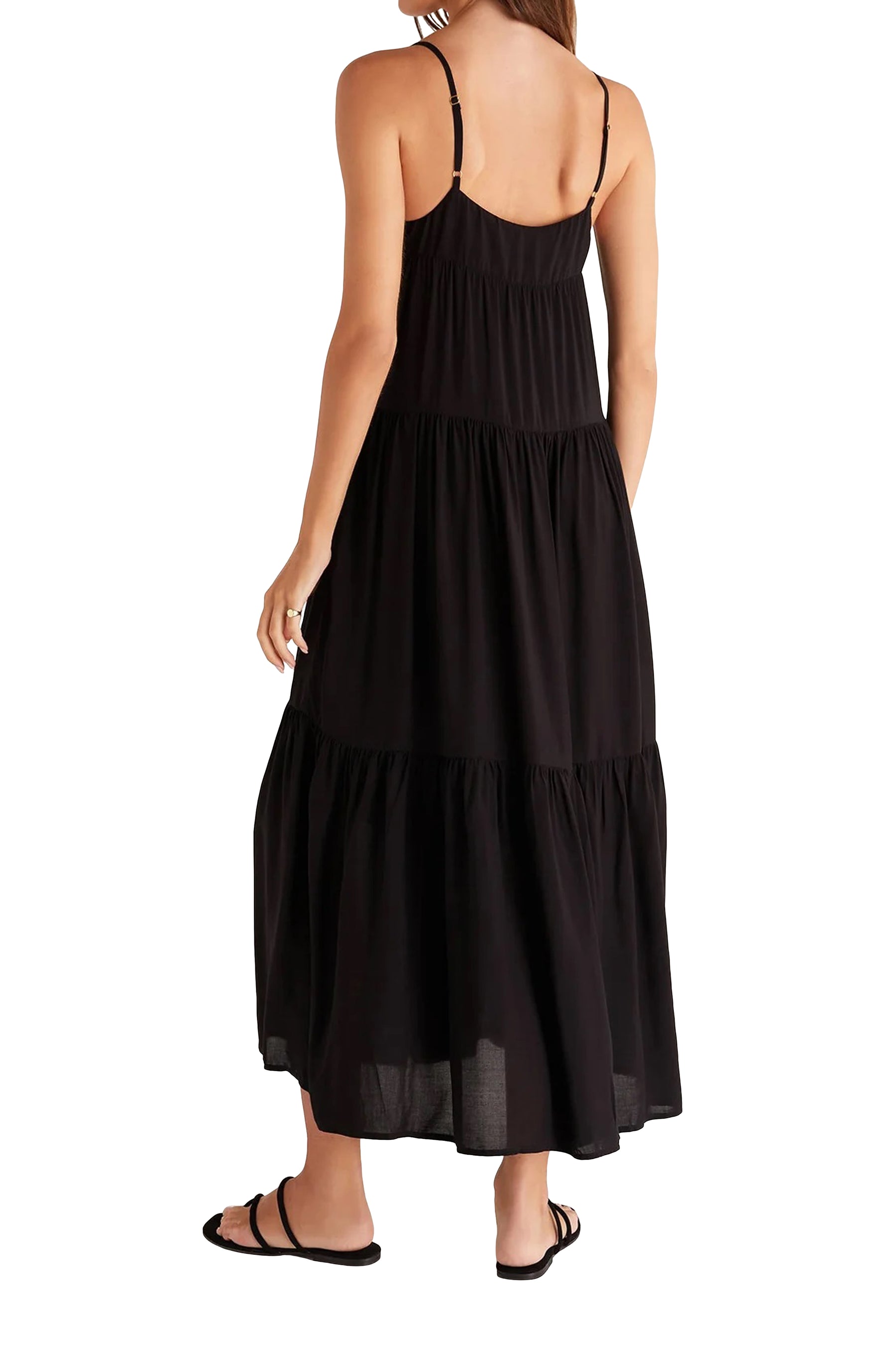 Waverly Maxi Dress